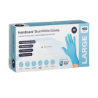 Handicare Nitrile Gloves - Powder Free (1000/CTN)