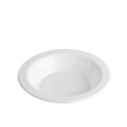 Reusable Plastic Soup Bowls - 7"/180mm - 500 pcs.