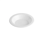 Reusable Plastic Soup Bowls - 7"/180mm - 500 pcs.