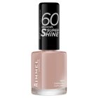 Rimmel 60 Seconds Nail Polish