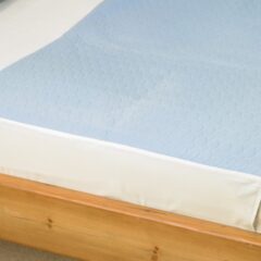 Winged Mattress Protector 5Bags/Pack, 5Packs/Carton