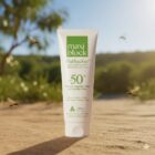 Outbacker Sunscreen with Insect Repellent