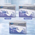 Molicare Premium Elastic 9 drops 24pcs/pack, 3packs/carton