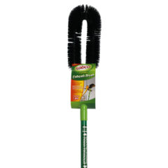 Curved Cobweb Brush
