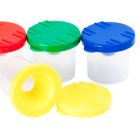 Stubby Safety Paint Pot Set 4Pcs/Set