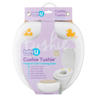 Cushie Tushie