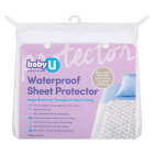 Waterproof Sheet Protector