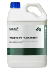 Veggies and Fruit Sanitiser