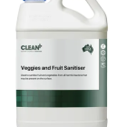 Veggies and Fruit Sanitiser