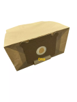 Pullman Vacuum Bags For AS5 Ghibli Hako Cleanstar Spitwater 5/Pack
