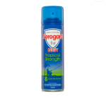 Aerogard Tropical Insect Repellent Aerosol 150g