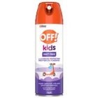 OFF! Kids Deet Free Insect Repellent Aerosol 150g