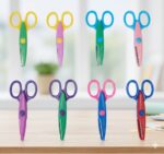 8 Unique Shaped Scissors