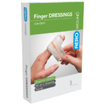 AEROWOUND Finger Dressing Env/3