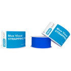 AEROPLAST Visual Strapping Tape 2.5cm x 5M Box/12