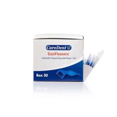 EeziFlossers UHMPE Plain Professional