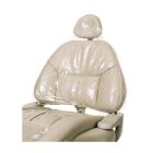 Half Chair Cover