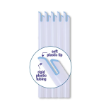 HVE suction with Soft Blue Tip