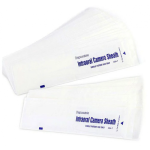 Disposable Camera Sheath 100Pcs/Box
