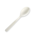 Plastic Teaspoon - 2,000/Carton