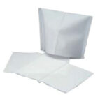 DentaMedix Headrest Cover Paper White Large 25.4cm x 33cm 500/CTN