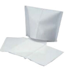 DentaMedix Headrest Cover Paper White Large 25.4cm x 33cm 500/CTN