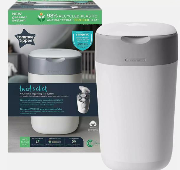 tommee tippee fa