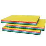 Prism Board  A4 200gsm 100s
