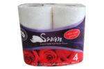 Swan Toilet Paper 2Ply 240s 48/CTN