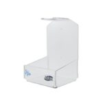 Aqium Hand Sanitiser Bracket