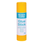 Student Crafter Glue Stick 35g-12 Pack