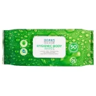 Ocean Healthcare Adult Wipes 50 Sheets