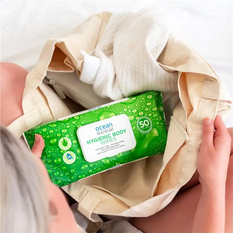 wipes