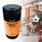 Surface Wipes - Industrial 80s