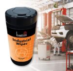 Surface Wipes - Industrial 80s