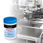 Surface Wipes - IPA 75s