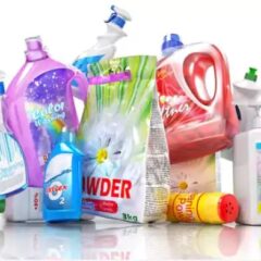 Detergents