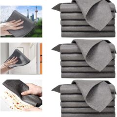 Cleaning Cloth