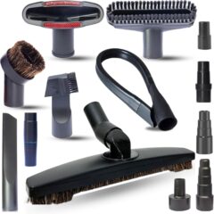 Vacuum Accessories