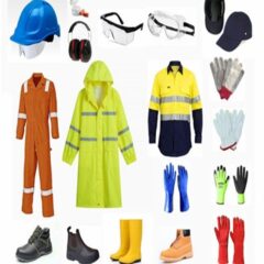 Protective Wear
