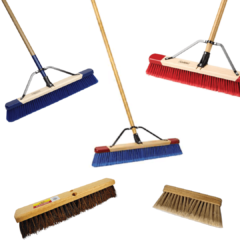 Brooms