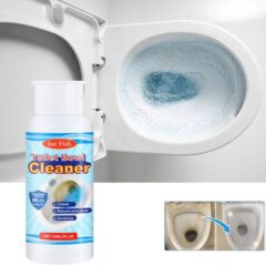 Toilet Cleaners