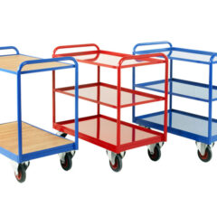 Trolleys