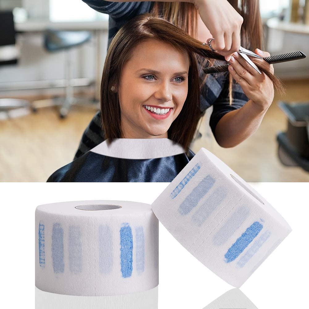 Neck Strips