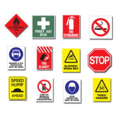 Signage