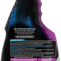 Surface Cleaners