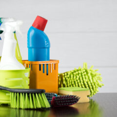 Cleaning Solutions