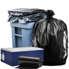 Garbage bags