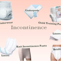 Adult Incontinence