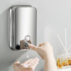 Liquid Soap Dispenser